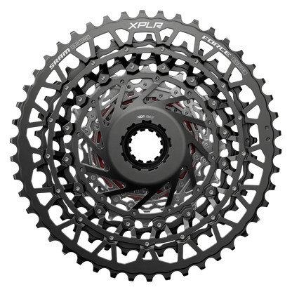 Cassete 13V SRAM FORCE XG-1371 XPLR E1
