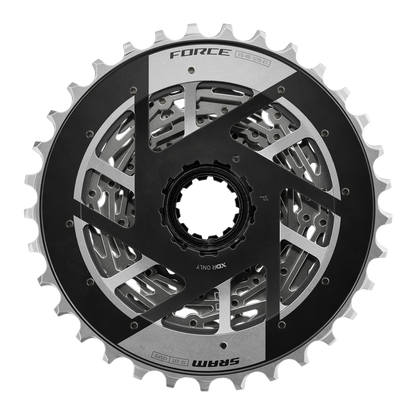 Cassete 12V SRAM FORCE XG-1270 E1