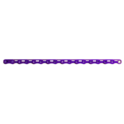 Corrente 12/13V SRAM FORCE E1 Flattop Purple