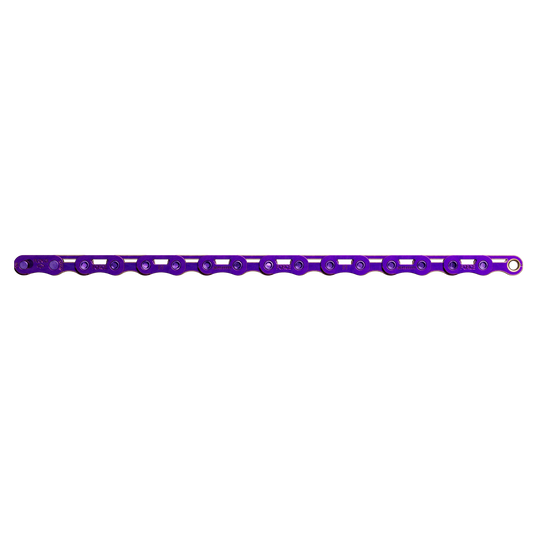 Corrente SRAM FORCE E1 Flattop Purple 12/13V