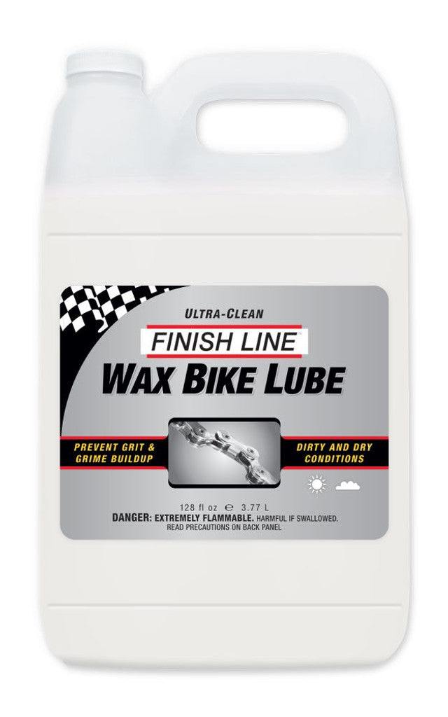 Cera Lubrificante FINISH LINE WAX KRYTECH (3,77)