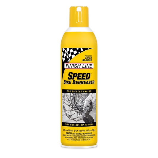 Dégraissant FINISH LINE SPEED CLEAN (500 ml)