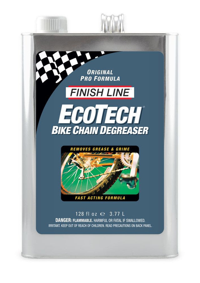 Desengordurante FINISH LINE ECOTECH (3,77L)