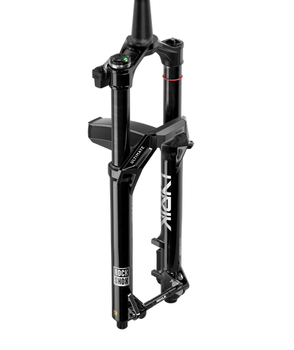 Garfo ROCKSHOX LYRIK ULTIMATE CHARGER 3.2 RC2 FLIGHT ATTENDANT 29" Eixo 15x110mm Boost Preto