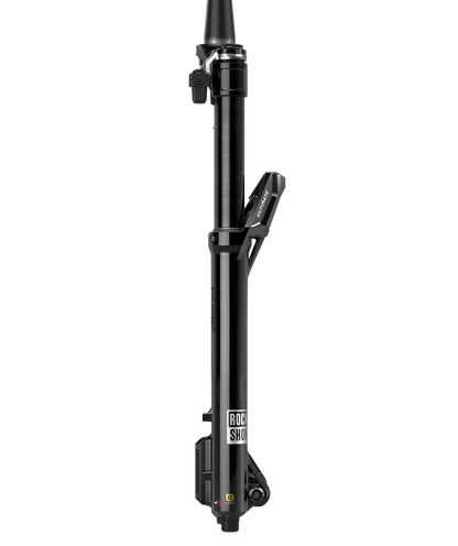 Garfo ROCKSHOX LYRIK ULTIMATE CHARGER 3.2 RC2 FLIGHT ATTENDANT 29" Eixo 15x110mm Boost Preto