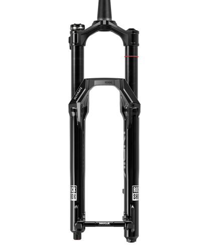 Garfo ROCKSHOX LYRIK ULTIMATE CHARGER 3.2 RC2 FLIGHT ATTENDANT 29" Eixo 15x110mm Boost Preto