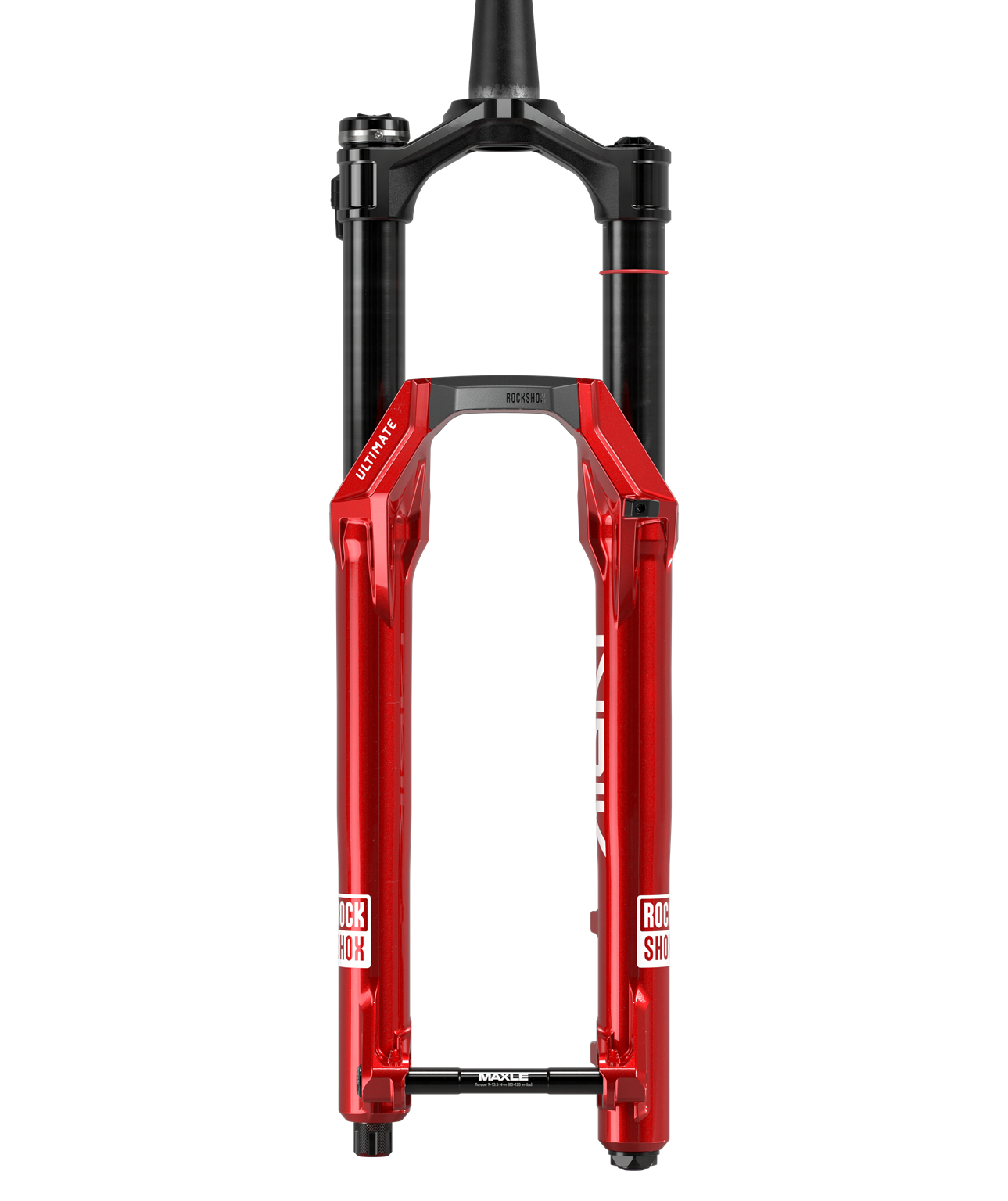 ROCKSHOX LYRIK ULTIMATE CHARGER 3.2 RC2 FLIGHT ATTENDANT 29" Fork Axle 15x110mm Boost Red