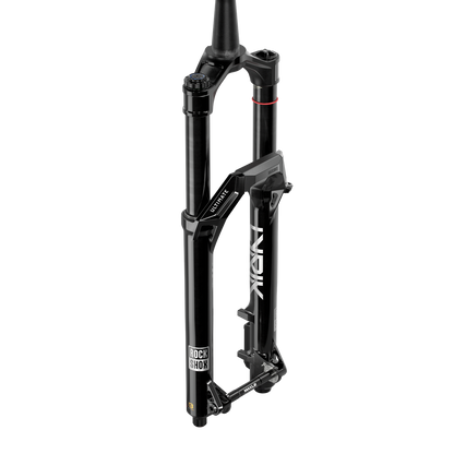 Forquilha ROCKSHOX LYRIK ULTIMATE CHARGER 3.2 RC2 27.5" LINEAR XL Cónico Eixo 15x110mm Boost Preto
