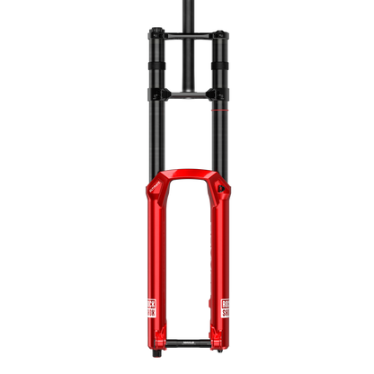 Forquilha ROCKSHOX BOXXER ULTIMATE CHARGER 3.2 RC2 29" Eixo 20x110mm Boost Vermelho
