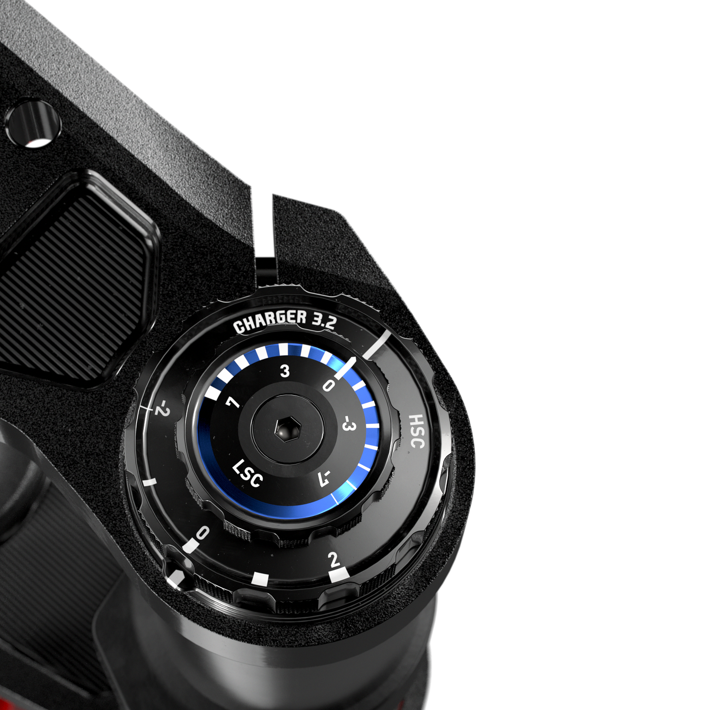 ROCKSHOX BOXXER ULTIMATE CHARGER 3.2 RC2 29' Garfo Eixo 20x110mm Boost Preto