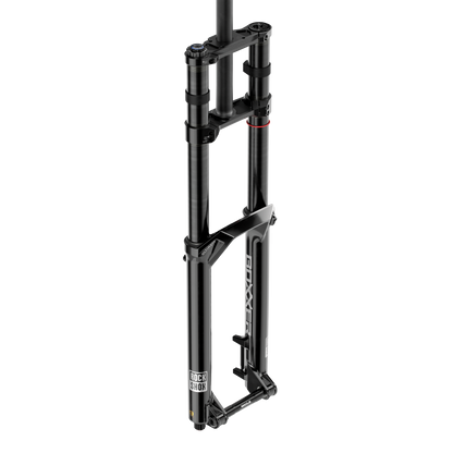 Forquilha ROCKSHOX BOXXER ULTIMATE CHARGER 3.2 RC2 27.5" Eixo 20x110mm Boost Preto