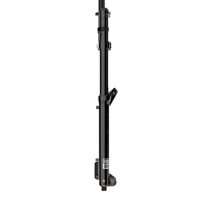 Forquilha ROCKSHOX BOXXER ULTIMATE CHARGER 3.2 RC2 27.5" Eixo 20x110mm Boost Preto