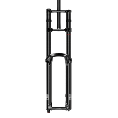 Forquilha ROCKSHOX BOXXER ULTIMATE CHARGER 3.2 RC2 27.5" Eixo 20x110mm Boost Preto