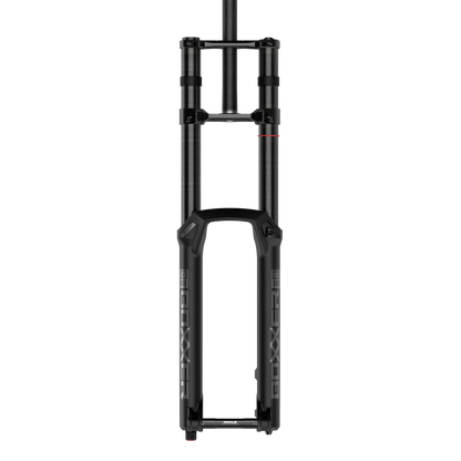 Forquilha ROCKSHOX BOXXER SELECT CHARGER 3 RC 27.5" Eixo 20x110mm Boost Preto