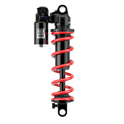 Amortecedor ROCKSHOX VIVID COIL ULTIMATE RC2T D1 Standard