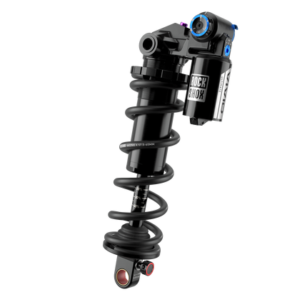 Amortecedor ROCKSHOX VIVID COIL ULTIMATE RC2T D1 Trunnion para Specialized Enduro 2020+