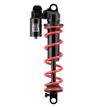 Amortecedor ROCKSHOX VIVID COIL ULTIMATE DH RC2 D1 Standard