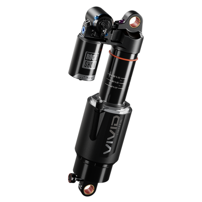 Amortecedor ROCKSHOX VIVID ULTIMATE RC2T LINEAR XL