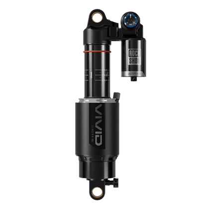 Amortecedor ROCKSHOX VIVID ULTIMATE RC2T LINEAR XL