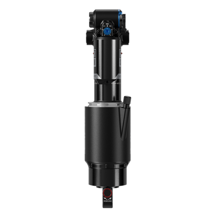 Amortecedor ROCKSHOX VIVID ULTIMATE RC2T LINEAR XL Trunnion