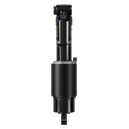 Amortecedor ROCKSHOX VIVID ULTIMATE DH RC2 LINEAR XL