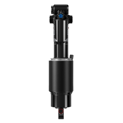 Amortecedor ROCKSHOX VIVID ULTIMATE DH RC2 LINEAR XL Trunnion