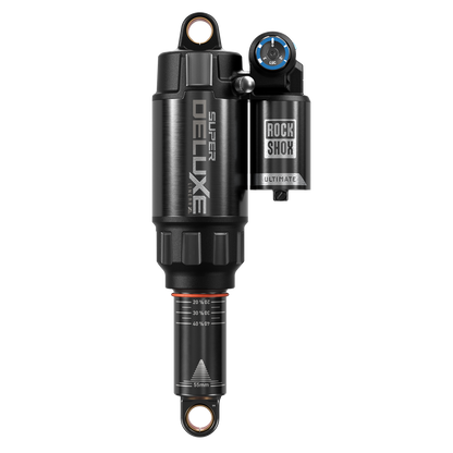 Amortecedor ROCKSHOX SUPER DELUXE ULTIMATE RC2T LINEAR XL
