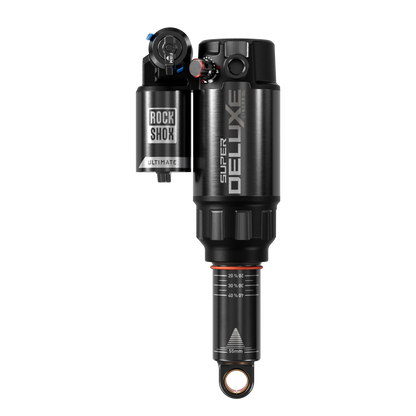 Amortecedor ROCKSHOX SUPER DELUXE ULTIMATE RC2T LINEAR XL Trunnion