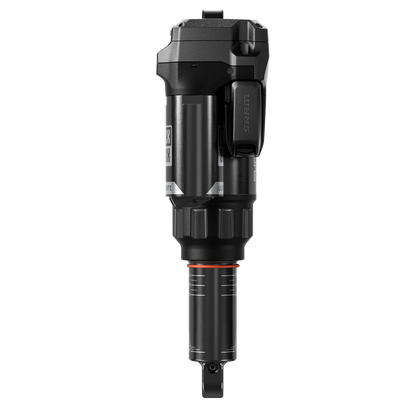 Amortecedor ROCKSHOX SUPER DELUXE ULTIMATE FLIGHT ATTENDANT RC3 HBO LINEAR XL D1 para Santacruz Hightower2,3 2019-2024