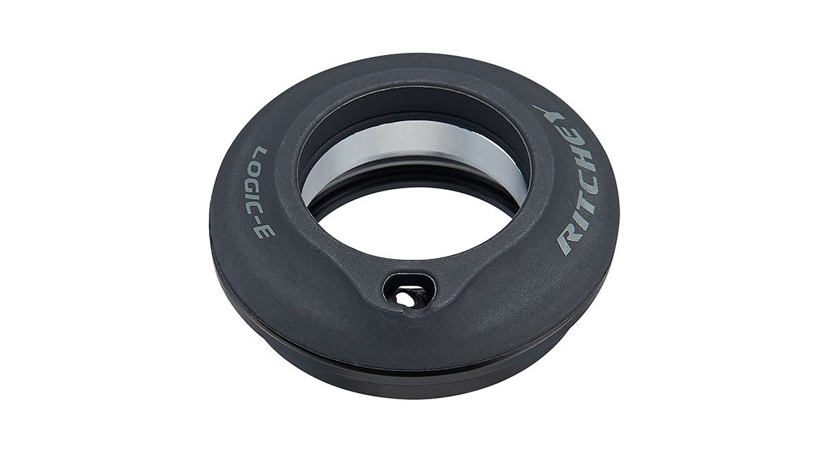 Copo superior para caixa de direção semi-integrada RITCHEY COMP LOGIC-E ZS44/28.6