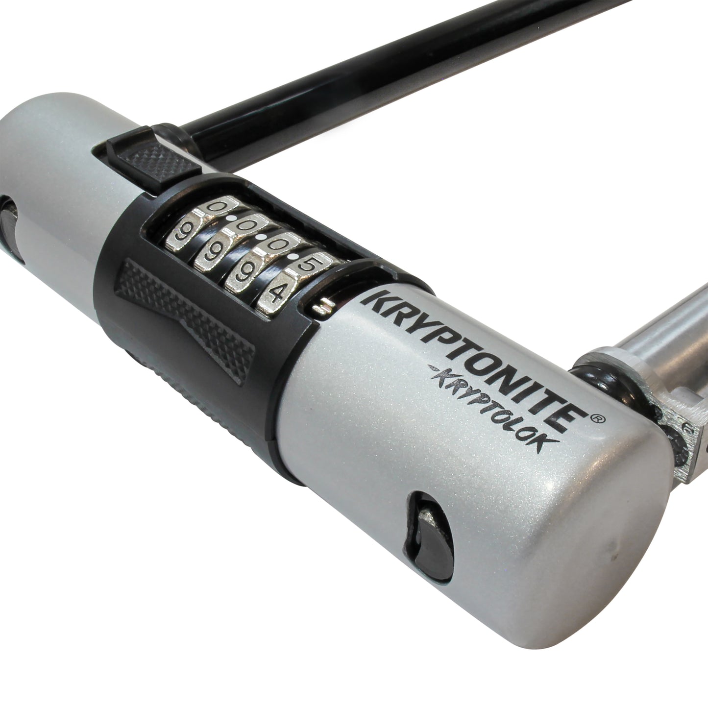 U antirroubo KRYPTONITE KRYPTOLOK COMBO STD