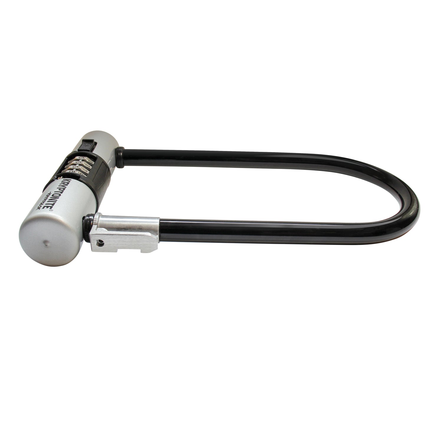 U antirroubo KRYPTONITE KRYPTOLOK COMBO STD