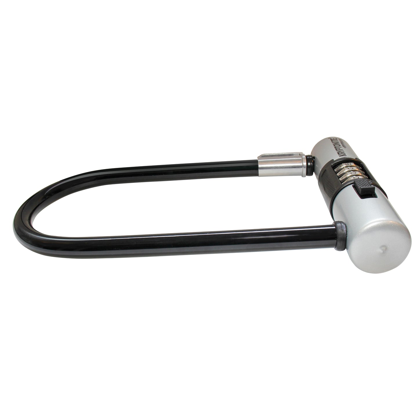 U antirroubo KRYPTONITE KRYPTOLOK COMBO STD