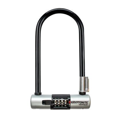 Cadeado U KRYPTONITE KRYPTOLOK COMBO STD