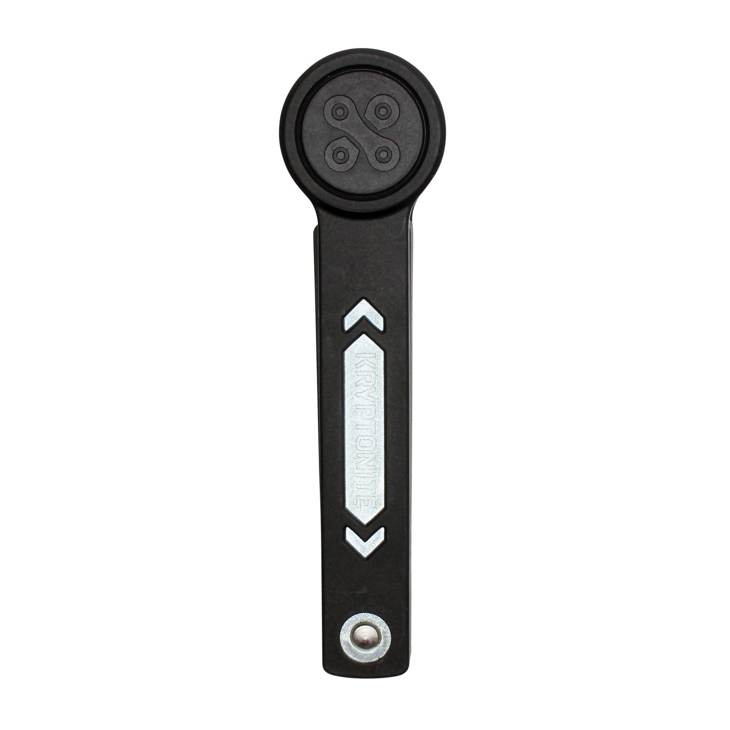 Cadeado antirroubo articulado e dobrável KRYPTONITE KEEPER MINI FOLDING