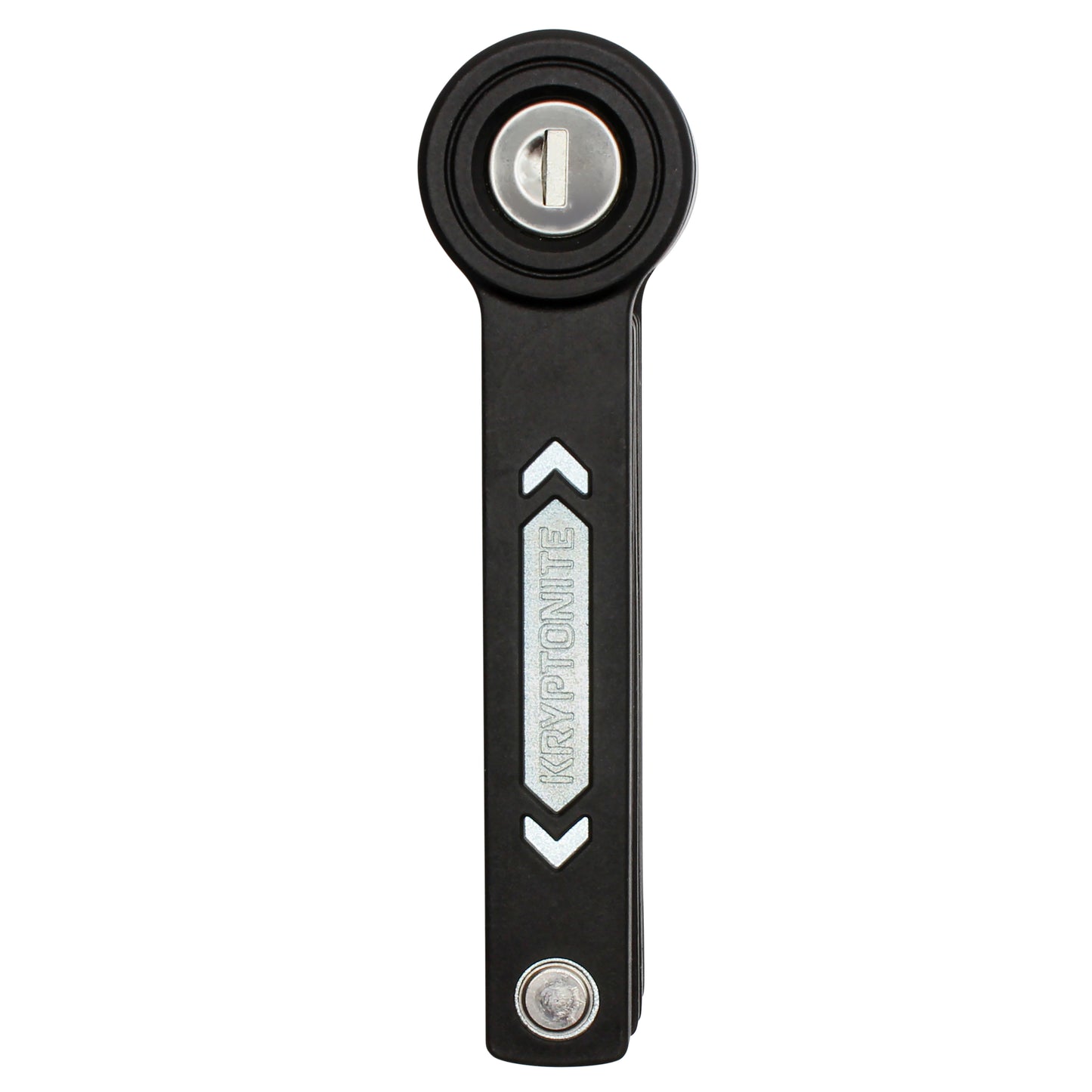 Cadeado antirroubo articulado e dobrável KRYPTONITE KEEPER MINI FOLDING