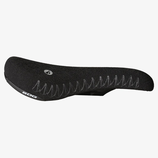 SDG APOLLO I-Beam Saddle Preto