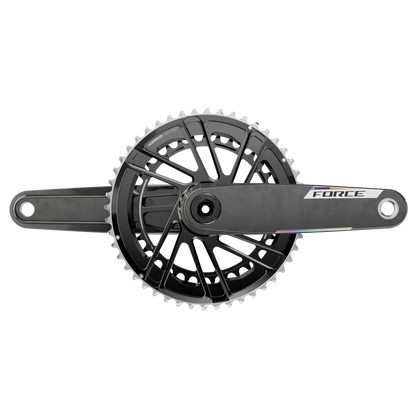 Conjunto de Pedaleiro 12V SRAM FORCE AXS E1 DUB DM