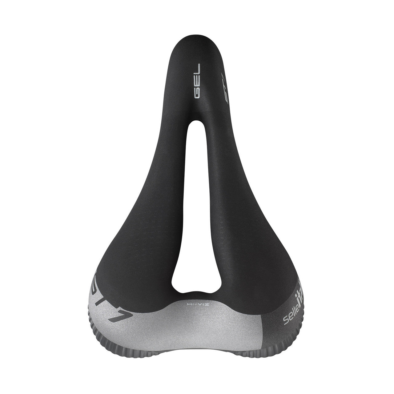 Selle ST 1 Superflow L3 - vista de cima