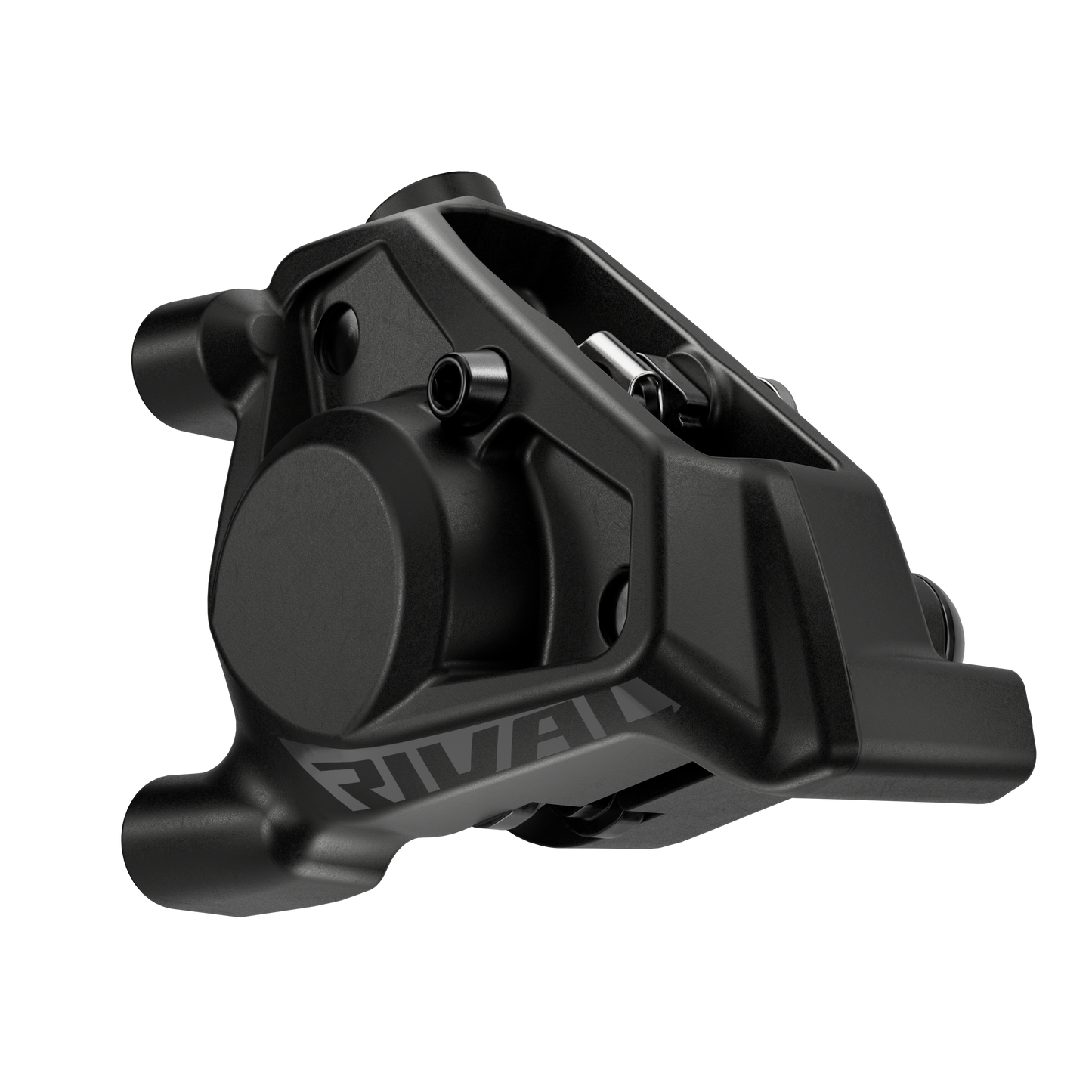 SRAM RIVAL AXS E1 Flat Mount 950mm 2x12V Alavanca esquerda e pinça dianteira