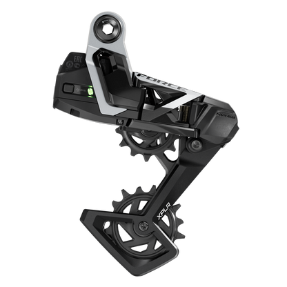 Desviador Traseiro SRAM FORCE AXS XPLR E1 1x13V Max 46 Dentes (Sem Bateria)