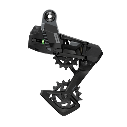 Desviador Traseiro SRAM RIVAL AXS XPLR E1 1x13V Max 46 Dentes (Sem Bateria)