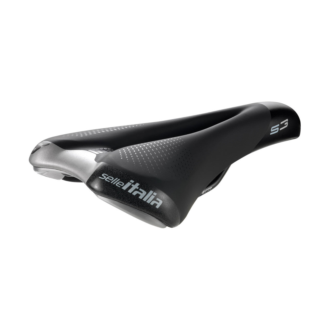 Selim SELLE ITALIA S 3 FLOW Carris Fec Preto