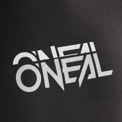 Camisola O'NEAL SLICKROCK STATIC Mangas Curtas Preta