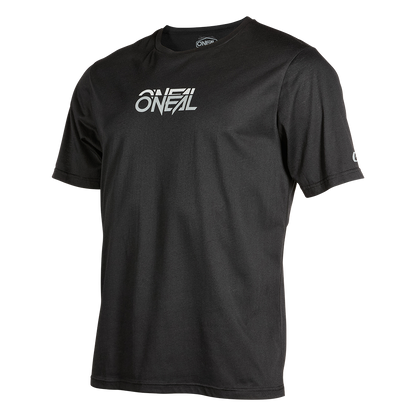 Camisola O'NEAL SLICKROCK STATIC Mangas Curtas Preta
