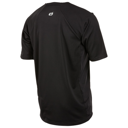 Jersey O'NEAL PIN IT Mangas Curtas Preto