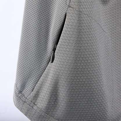 Maillot O'NEAL PIN IT de Mangas Curtas Cinzento