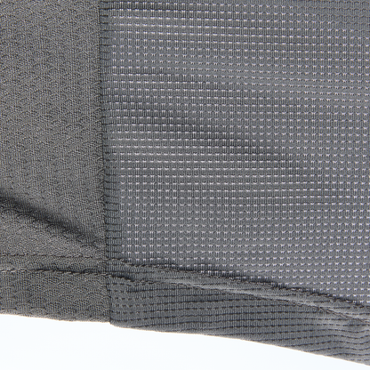 Maillot O'NEAL PIN IT de Mangas Curtas Cinzento