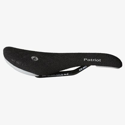 Selim SDG PATRIOT RL Rails Cr-Mo