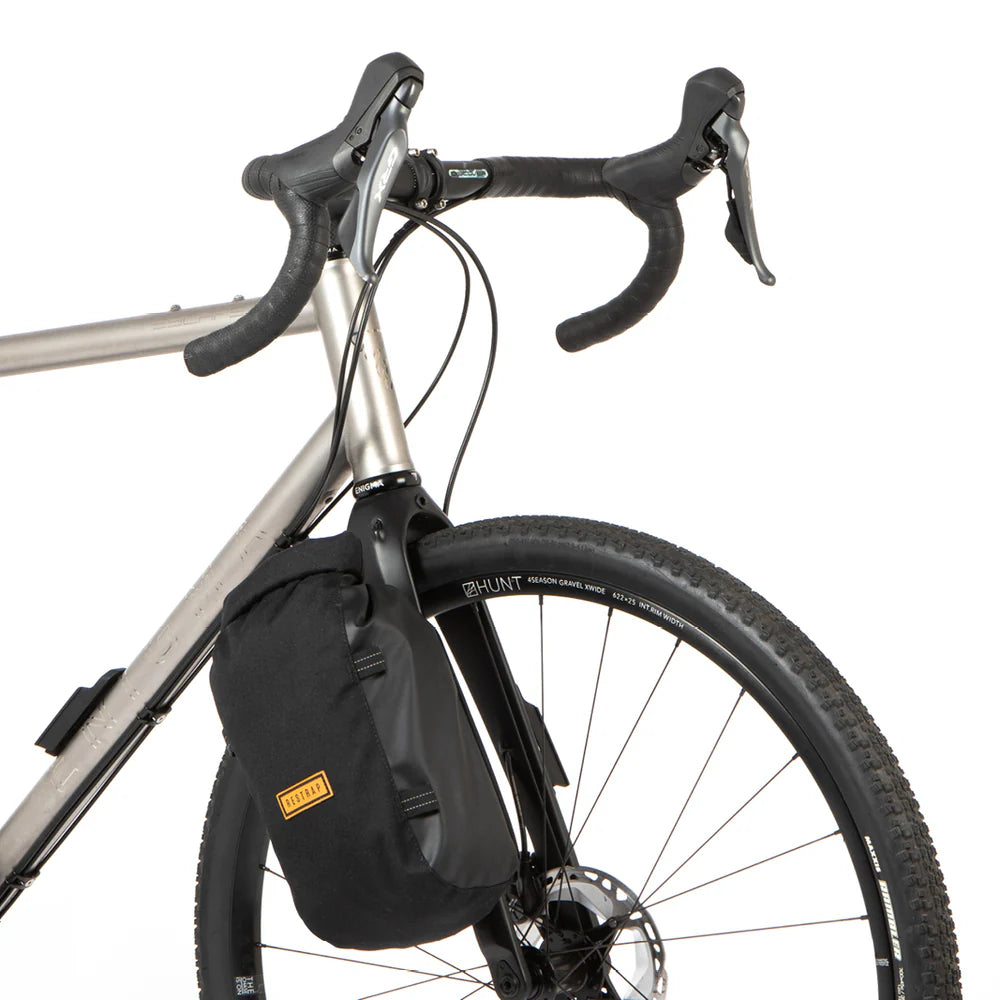 Saco de garfos RESTRAP SWITCH PANNIER 5 L Preto
